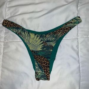 San Lorenzo Bikini Bottoms